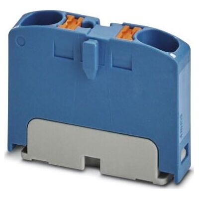 Accesorios De Conexión Phoenix Contact Ptfix 2x4 Bu 800 V 32 A Accesorios De Conexión Phoenix Contact Ptfix 2x4 Bu 800 V 32 A
