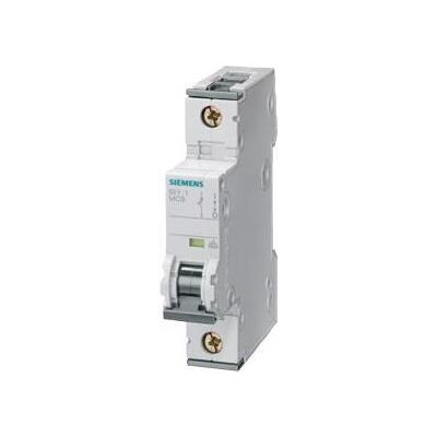 Interruptor Siemens 5sy4103-5 3a 10ka Interruptor Siemens 5sy4103-5 3a 10ka