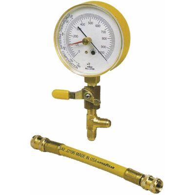 DIFF Vacuometro Antipulsazioni Ø80mm DIFF Vacuometro Antipulsazioni Ø80mm