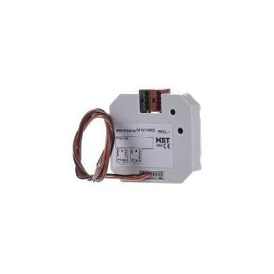 MDT Technologies - SCN-RT2UP.01 - 2-Canal UP - PT1000 - Regulador/sensor de temperatura MDT Technologies - SCN-RT2UP.01 - 2-Canal UP - PT1000 - Regulador/sensor de temperatura