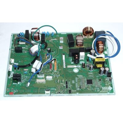Daikin Placa Principal 8 Kw Para Rrlq008cav3, 5018906 Daikin Placa Principal 8 Kw Para Rrlq008cav3, 5018906