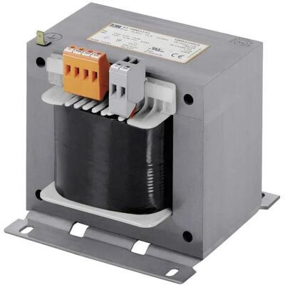 Block ST 320/23/23 - Transformador de control 320VA Block ST 320/23/23 - Transformador de control 320VA