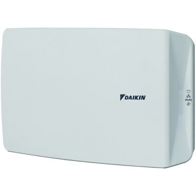 Tarjeta De Control Lan Pilotage Altherma Smart - Daikin Tarjeta De Control Lan Pilotage Altherma Smart - Daikin