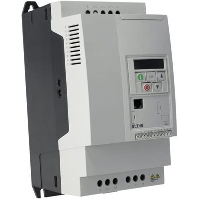 Eaton Moeller Variador 5,5kW 400V 3ph CANOpen Eaton Moeller Variador 5,5kW 400V 3ph CANOpen