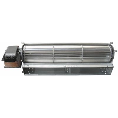 DIFF Ventilador Tangencial 43w Tgo60 300 DIFF Ventilador Tangencial 43w Tgo60 300