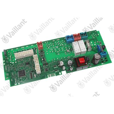 Vaillant Placa De Circuito Impreso Vpm 20/2 S, 60/2 S Vaillant-nr. , 0020174719 Vaillant Placa De Circuito Impreso Vpm 20/2 S, 60/2 S Vaillant-nr. , 0020174719