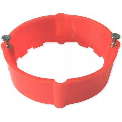 SHUMEE Anillo Espaciador Para Caja Elektro-plast De 24 X 60 X 24 Mm, 1 Unidad. SHUMEE Anillo Espaciador Para Caja Elektro-plast De 24 X 60 X 24 Mm, 1 Unidad.