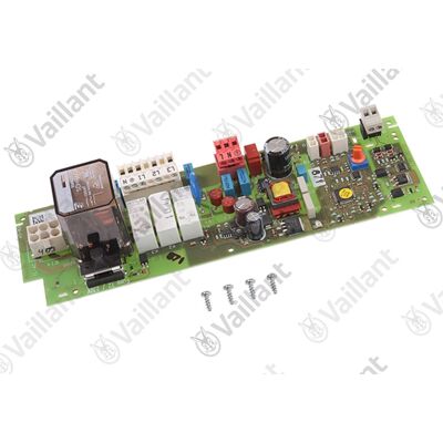 Vaillant Placa De Circuito Impreso, Unidad Exterior Vwl 141-171/3 S U.w. Vaillant-nr. , 0020081367 Vaillant Placa De Circuito Impreso, Unidad Exterior Vwl 141-171/3 S U.w. Vaillant-nr. , 0020081367