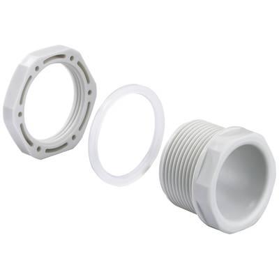 Spelsberg Conector De Caja Gris Claro M20 Ip66 Spelsberg Conector De Caja Gris Claro M20 Ip66