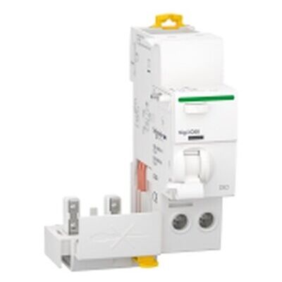 Schneider Electric Vigi iC60 Interruptor diferencial - Serie Acti9 Schneider Electric Vigi iC60 Interruptor diferencial - Serie Acti9