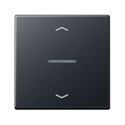 Jung Home Pulsador 1 Vez, Con Símbolos De Flecha, Con Guía De Luz, Termoplástico Lacado, Serie A, Antracita Mate Bt A 17101 Bf P Anm Jung Home Pulsador 1 Vez, Con Símbolos De Flecha, Con Guía De Luz, Termoplástico Lacado, Serie A, Antracita Mate Bt A 17101 Bf P Anm