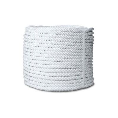 Edm - Rollo 100mt Cuerda Nylon 10mm 072023 Edm - Rollo 100mt Cuerda Nylon 10mm 072023