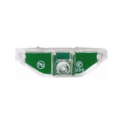 Merten Módulo de Iluminación LED - RGB, 8-32V, para interruptores Merten Módulo de Iluminación LED - RGB, 8-32V, para interruptores