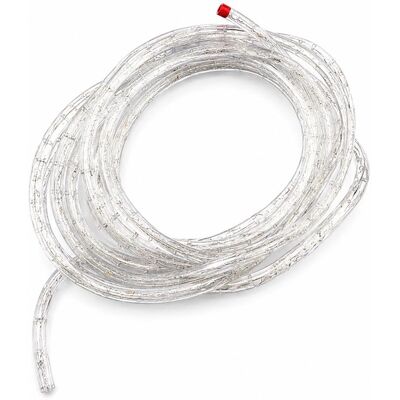 Paquete De Cable De Luz De Tubo Led De 12 Metros Para Barrera Faac Genius 390993 Paquete De Cable De Luz De Tubo Led De 12 Metros Para Barrera Faac Genius 390993