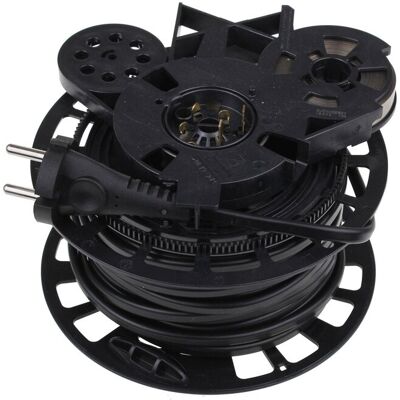 Bosch - Carrete Del Alargador De Cable - 12005079 - Bosch - Carrete Del Alargador De Cable - 12005079 -