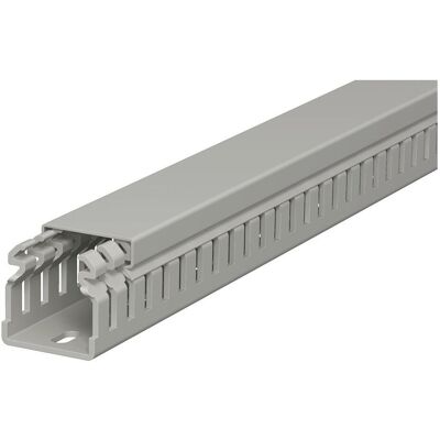 OBO Bettermann Modelo LKV 37037 Canal de cables - Canal de cables OBO Bettermann Modelo LKV 37037 Canal de cables - Canal de cables