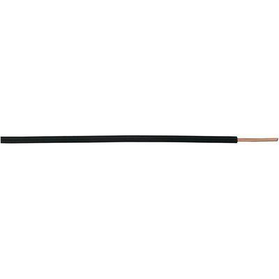 Lapp 4520012s Cable Eléctrico Negro 1 X 2,50 Mm² 100 M Lapp 4520012s Cable Eléctrico Negro 1 X 2,50 Mm² 100 M