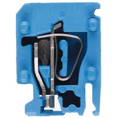 Conectores modulares azul 1650360000-100 Weidmüller - Conectores Conectores modulares azul 1650360000-100 Weidmüller - Conectores