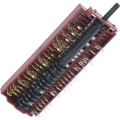 Conmutador 00647966 Bosch Conmutador 00647966 Bosch