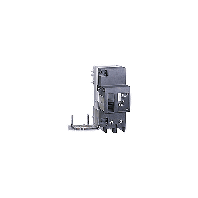 Schneider Electric - Bloc Différentiel Vigi Ng125 63 A 2p 230 À 415 V 1000 Ma S - 19031 Schneider Electric - Bloc Différentiel Vigi Ng125 63 A 2p 230 À 415 V 1000 Ma S - 19031