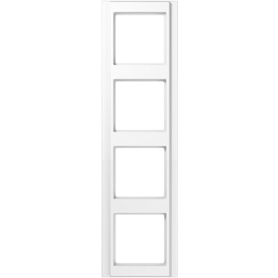 Marco Jung A584ww Duroplast 8,1 X 29,4 Cm Blanco Marco Jung A584ww Duroplast 8,1 X 29,4 Cm Blanco