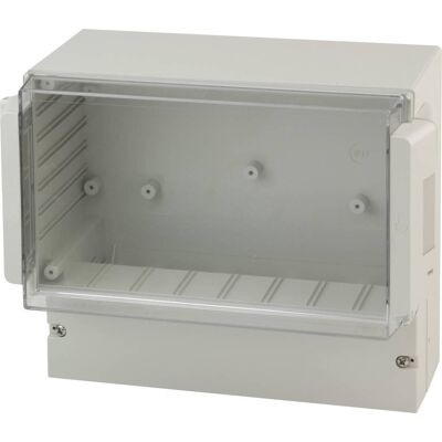 Bopla Reglocard Rcp 2000 Caja Gris Claro Ip65 Bopla Reglocard Rcp 2000 Caja Gris Claro Ip65