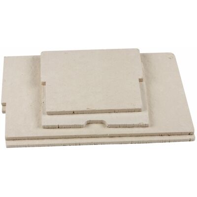 Paneles aislantes DIFF Chaffoteaux - Duraderos y Fáciles de Instalar Paneles aislantes DIFF Chaffoteaux - Duraderos y Fáciles de Instalar
