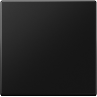JUNG LS1700SWM Interruptor Negro - Luz y persiana JUNG LS1700SWM Interruptor Negro - Luz y persiana