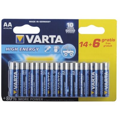 Diff - Pile Lr06 Aa (x 20) Diff - Pile Lr06 Aa (x 20)