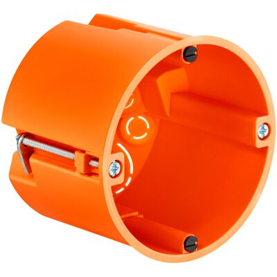 Kaiser 9068-03 Caja Compacta para Paredes Huecas Kaiser 9068-03 Caja Compacta para Paredes Huecas