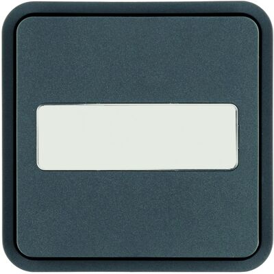 Cubierta De Interruptor Berker Wippe 1fach Compatible Serie W1 Campo De Etiqueta Cubierta De Interruptor Berker Wippe 1fach Compatible Serie W1 Campo De Etiqueta