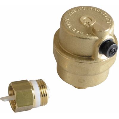 DIFF Degasatore R88/13 DIFF Degasatore R88/13