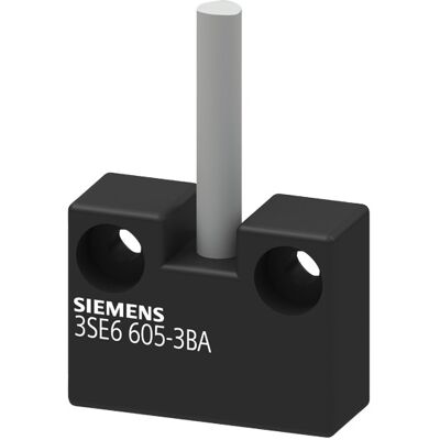 Interruptor de seguridad Siemens Sirius - IP67 24V DC 25x33mm Interruptor de seguridad Siemens Sirius - IP67 24V DC 25x33mm