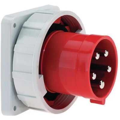 OEM Clavija De M谩quina Cee Bals B002838 OEM Clavija De M谩quina Cee Bals B002838