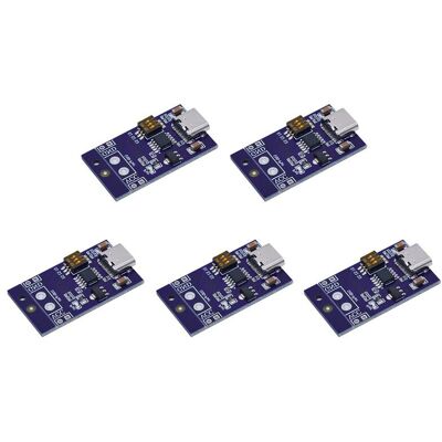 OEM 5 Módulos De Placa De Interruptor De Fuente De Alimentación Con Detector De Activación De Carga Rápida Qc Afc Pd2.0 Pd3.0 Tipo C Para Computadora. OEM 5 Módulos De Placa De Interruptor De Fuente De Alimentación Con Detector De Activación De Carga Rápida Qc Afc Pd2.0 Pd3.0 Tipo C Para Computadora.