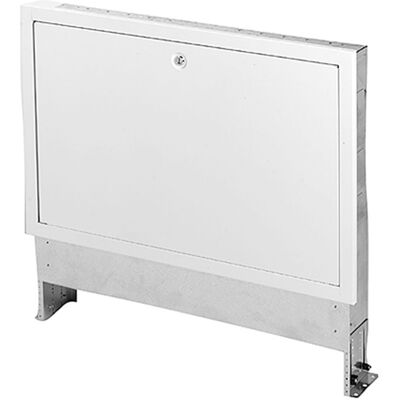 Daikin Caja De Empotrar Wek Rmx 15 A Rmx 10, Rmv 9, Ral 9010 Blanco, Eiwrx10rv9a Daikin Caja De Empotrar Wek Rmx 15 A Rmx 10, Rmv 9, Ral 9010 Blanco, Eiwrx10rv9a