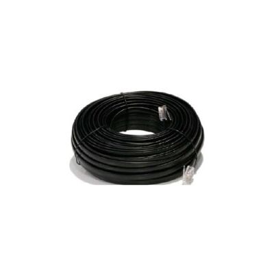 Varta - RJ12 Cable Sensor - 20 m - Solar - Sensor Cable Varta - RJ12 Cable Sensor - 20 m - Solar - Sensor Cable