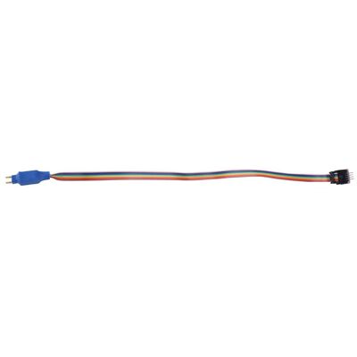OEM Línea De Prueba De Pinza Soic8 Sop8 Para La Programación De Circuitos Eeprom 93cxx/25cxx/24cxx En El Programador Usb Tl866 Rt809h(b). OEM Línea De Prueba De Pinza Soic8 Sop8 Para La Programación De Circuitos Eeprom 93cxx/25cxx/24cxx En El Programador Usb Tl866 Rt809h(b).