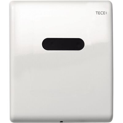TECE GmbH TECEplanus Urinal Electrónico Compacto - Blanco TECE GmbH TECEplanus Urinal Electrónico Compacto - Blanco
