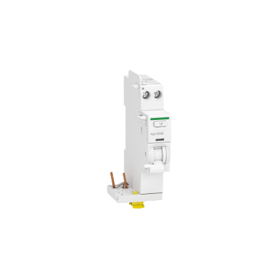 Schneider Electric Acti9 Itg40 Module Diff Vigi Tête De Groupe 1p+n 40a 300ma Type Ac - A9y73640 Schneider Electric Acti9 Itg40 Module Diff Vigi Tête De Groupe 1p+n 40a 300ma Type Ac - A9y73640