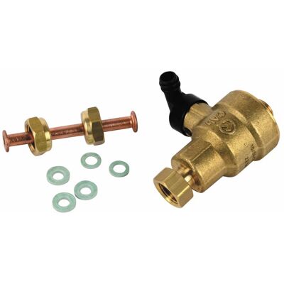 DIFF Disconnettore DIFF Disconnettore