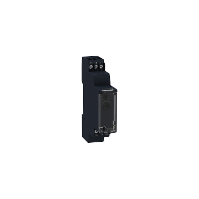 Schneider Electric Temporizador Zelio Time RE17 - Estado sólido - 24-240V Schneider Electric Temporizador Zelio Time RE17 - Estado sólido - 24-240V