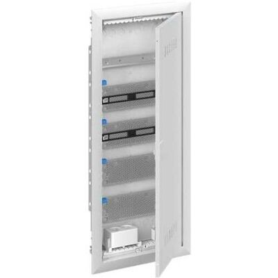 Tabla Eléctrica Abb Uk650mv 63 A 400v Ac Tabla Eléctrica Abb Uk650mv 63 A 400v Ac