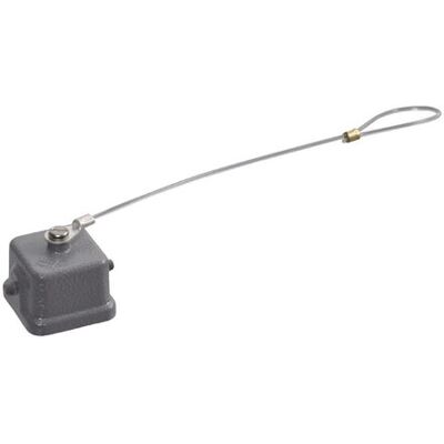 Tapa Prot. Cabl A Cabl Hembra Harting 09200035427 Tapa Prot. Cabl A Cabl Hembra Harting 09200035427
