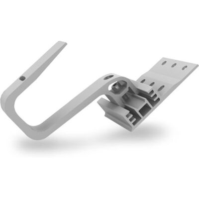 K2 CrossHook 3S+ 2002390 - Ganchos para techos - Aluminio ajustable K2 CrossHook 3S+ 2002390 - Ganchos para techos - Aluminio ajustable