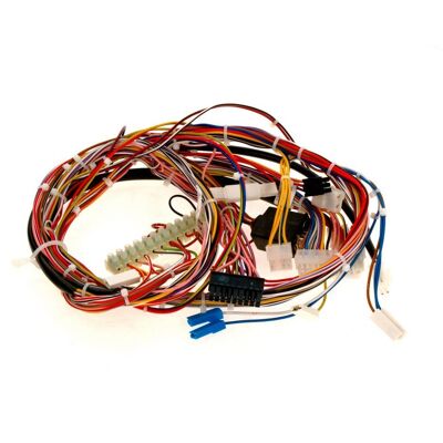 BUDERUS Bosch Mazo De Cables, 75358 BUDERUS Bosch Mazo De Cables, 75358