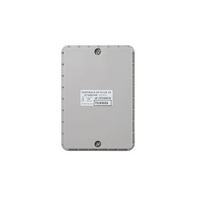 Aiphone Heminihf: Centralita Para Una Puerta Con Radiofrecuencia Integrada, 2 Relés, Frecuencia De 868 Mhz Aiphone Heminihf: Centralita Para Una Puerta Con Radiofrecuencia Integrada, 2 Relés, Frecuencia De 868 Mhz