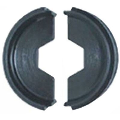 Intercable - Par De Matrices Hexagonales Para Terminal De Cable Y Conectores Para 185mm U13-k22d Intercable - Par De Matrices Hexagonales Para Terminal De Cable Y Conectores Para 185mm U13-k22d