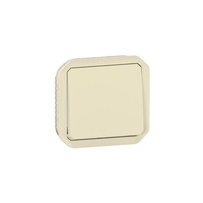 LEGRAND Interruptor De Luz Inv P-e Beige Encendido LEGRAND Interruptor De Luz Inv P-e Beige Encendido