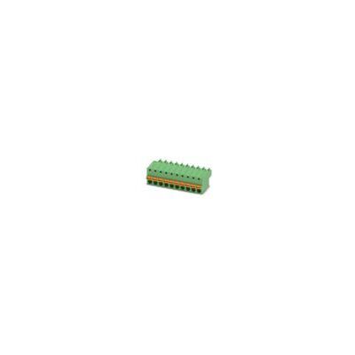 Conector Phoenix Contact Fk-mcp 1.5/10-st-3.81 8 A 160 V Conector Phoenix Contact Fk-mcp 1.5/10-st-3.81 8 A 160 V